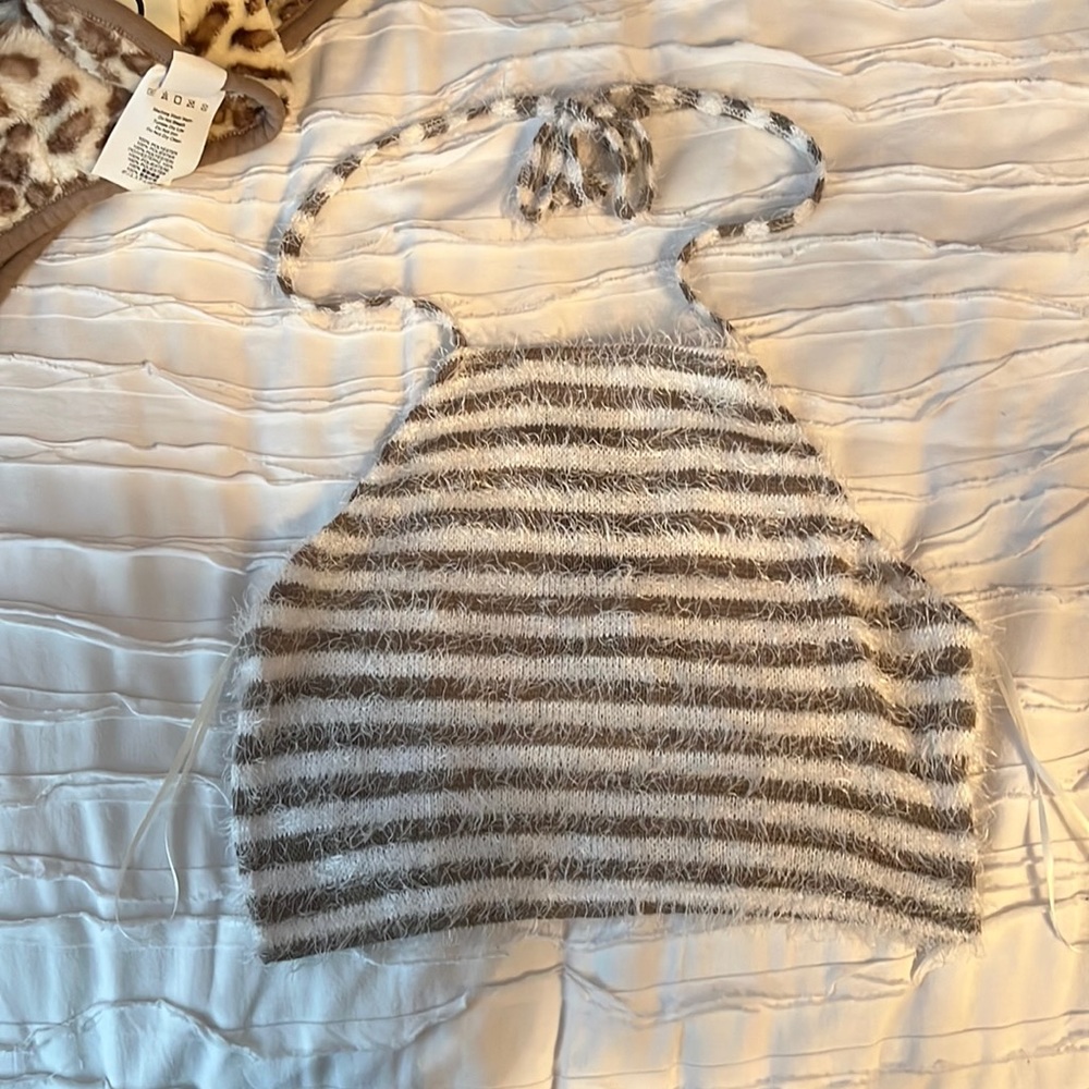 never worn NTW